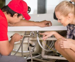 About Plumbers Pros River, KY